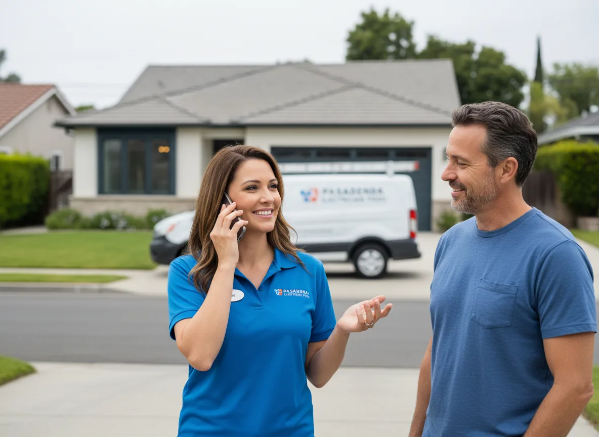Electrician Columbiaville, MI FAQs